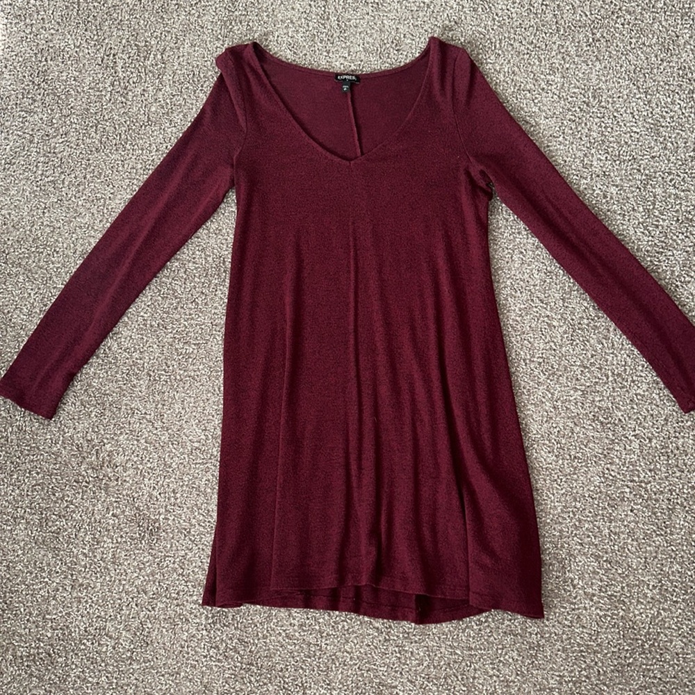 Express Dress
